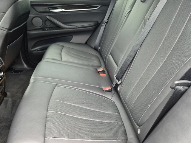 2018 BMW X5 M Base