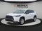2022 Toyota Corolla Cross L
