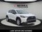 2022 Toyota Corolla Cross L