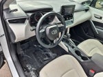 2022 Toyota Corolla Cross L