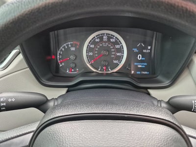 2022 Toyota Corolla Cross L