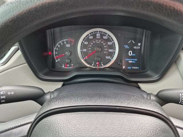 2022 Toyota Corolla Cross L