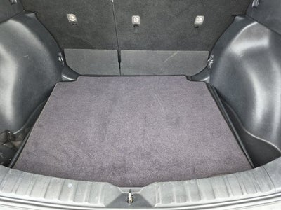 2022 Toyota Corolla Cross L