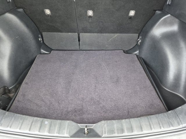 2022 Toyota Corolla Cross L