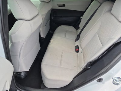 2022 Toyota Corolla Cross L