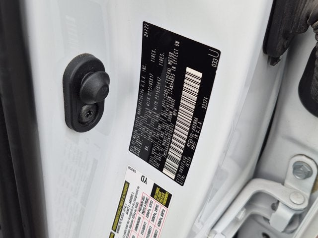 2022 Toyota Corolla Cross L
