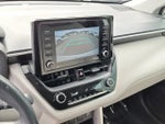 2022 Toyota Corolla Cross L