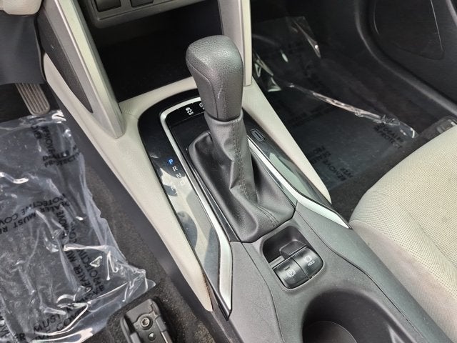 2022 Toyota Corolla Cross L