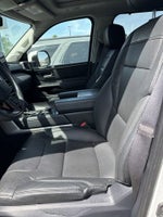 2023 Toyota Sequoia Limited