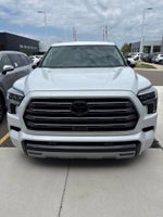 2023 Toyota Sequoia Limited