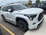 2023 Toyota Sequoia Limited