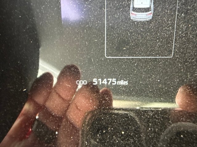 2023 Toyota Sequoia Limited
