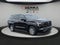 2025 Toyota Sequoia SR5