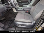2025 Toyota Sequoia SR5
