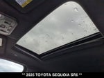 2025 Toyota Sequoia SR5