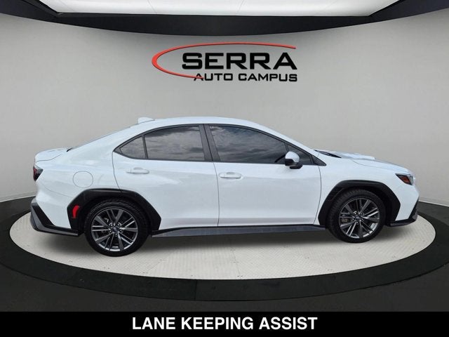 2024 Subaru WRX Base