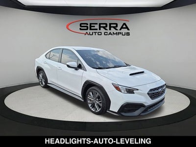 2024 Subaru WRX Base