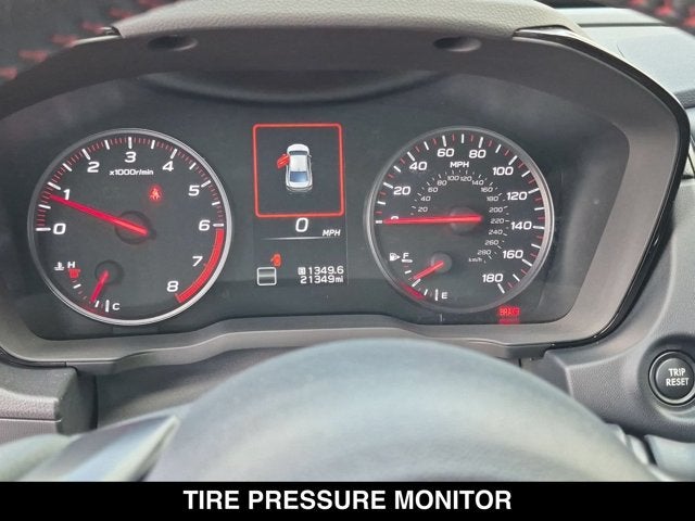 2024 Subaru WRX Base