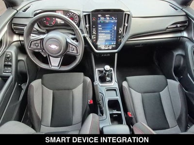 2024 Subaru WRX Base