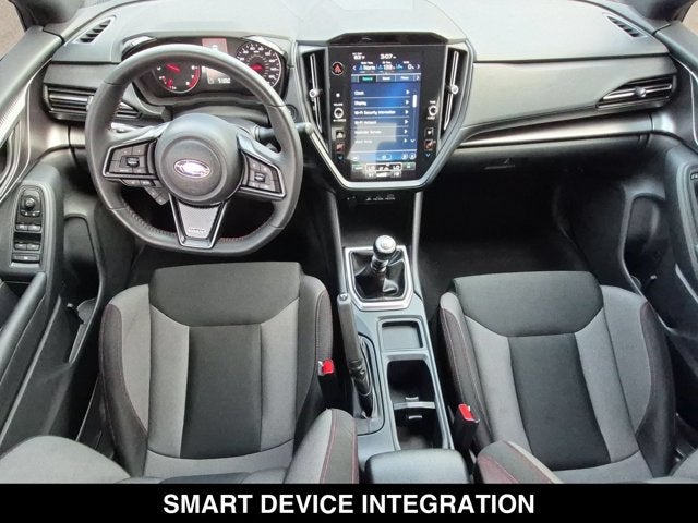 2024 Subaru WRX Base