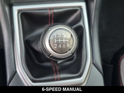2024 Subaru WRX Base