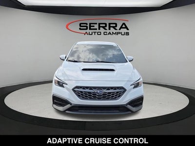 2024 Subaru WRX Base