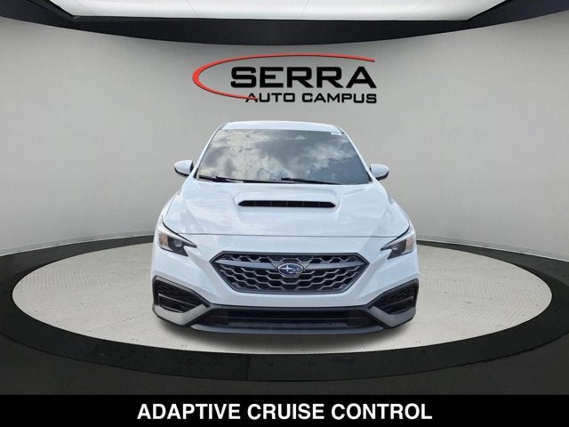 2024 Subaru WRX Base
