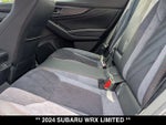 2024 Subaru WRX Limited