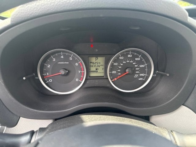 2017 Subaru Forester Premium