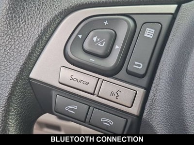 2017 Subaru Forester Premium