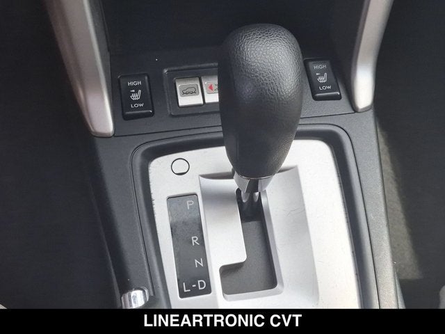 2017 Subaru Forester Premium