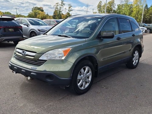 2008 Honda CR-V EX