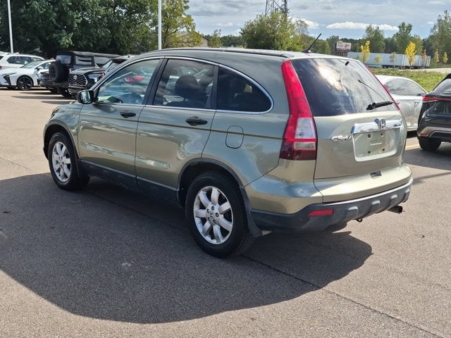 2008 Honda CR-V EX