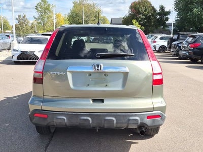 2008 Honda CR-V EX