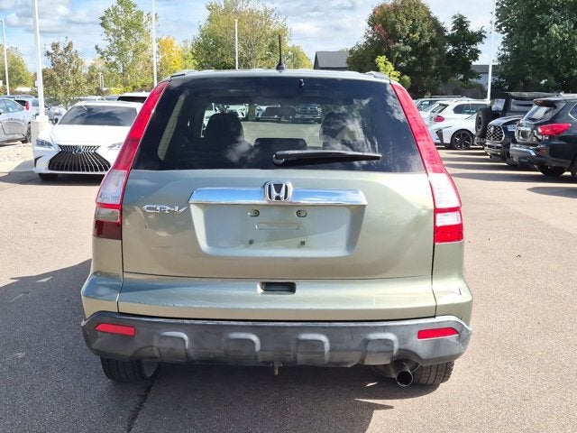 2008 Honda CR-V EX