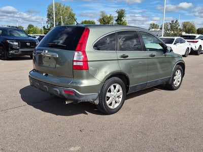 2008 Honda CR-V EX