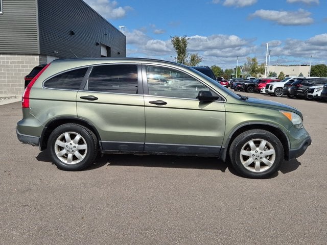 2008 Honda CR-V EX