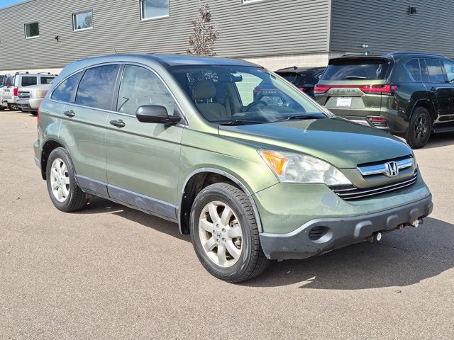 2008 Honda CR-V EX