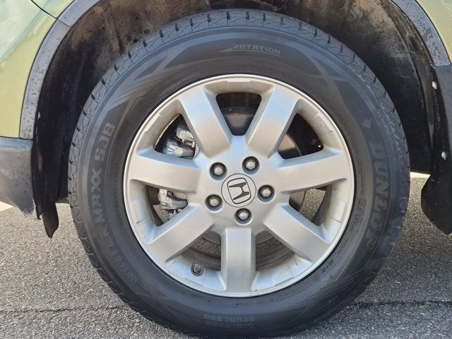 2008 Honda CR-V EX