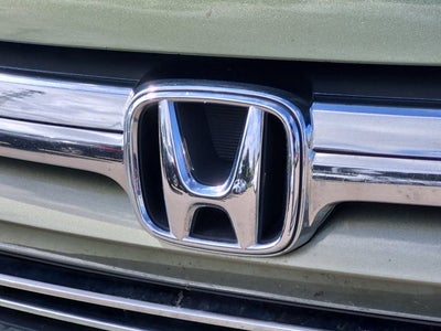2008 Honda CR-V EX