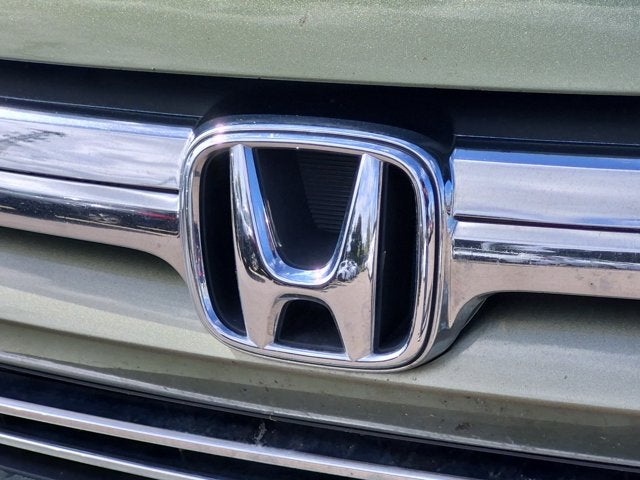 2008 Honda CR-V EX