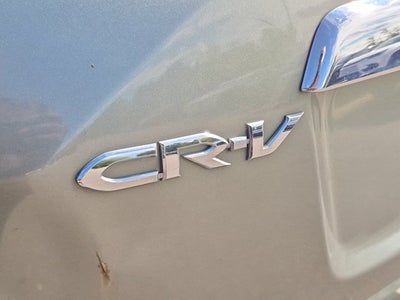 2008 Honda CR-V EX