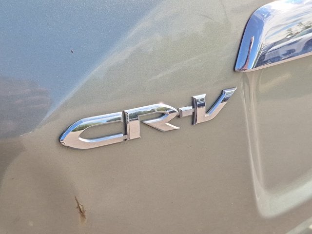 2008 Honda CR-V EX