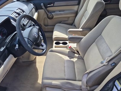 2008 Honda CR-V EX