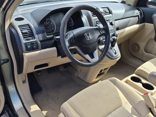 2008 Honda CR-V EX