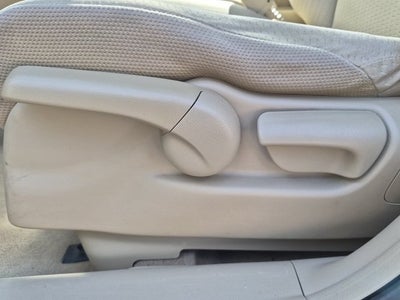 2008 Honda CR-V EX