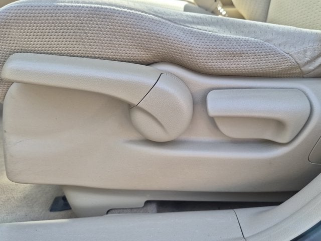 2008 Honda CR-V EX