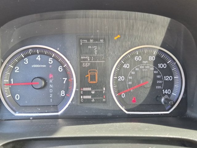 2008 Honda CR-V EX