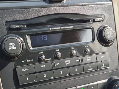 2008 Honda CR-V EX