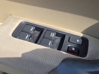 2008 Honda CR-V EX